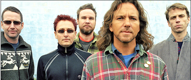 ”Mind your Manners” | Δείτε το  video clip του νέου τραγουδιού των Pearl Jam!