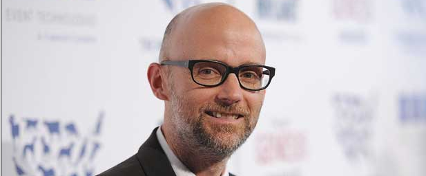 Νέο τραγούδι-συνεργασία του Moby- Wayne Coyne!