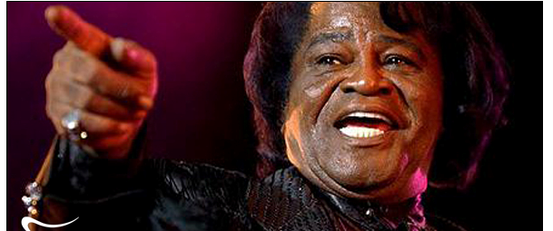 Ποιος θα είναι ο πρωταγωνιστής στη βιογραφική ταινία του James Brown;