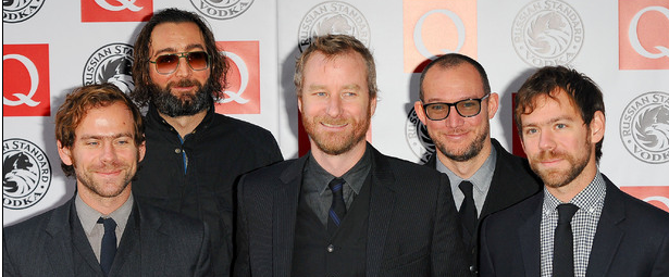 ”Graceless” | Νέο video clip από τους  The National