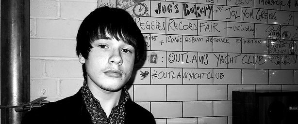 Γνωρίστε τον δεκαπεντάχρονο John Lennon McCullagh!