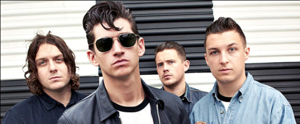 ”Stop the World I Wanna Get Off With You” | Δείτε πρώτοι το video clip του καινούριου τραγουδιού των Artic Monkeys!