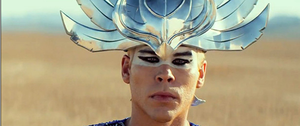 Νέο βίντεο αναμένεται να κυκλοφορήσουν οι Empire of The Sun!