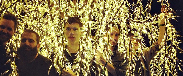 “Kangaroo Curt”: To νέο video clip των Capital Cities είναι εδώ!