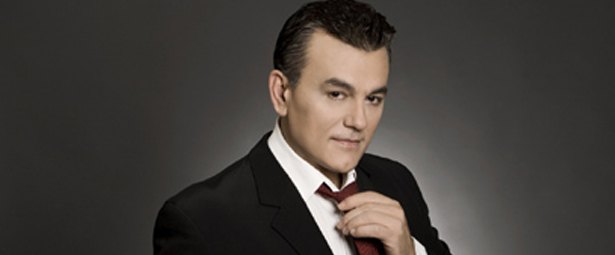 Γιώργος Μαρίνης | «Σε Είδα»