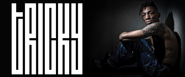 “Parenthesis”: Δείτε το νέο video clip του Tricky με τους Antlers!