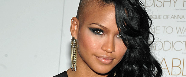 “I know what you want”: Δείτε το νέο video clip της Cassie!