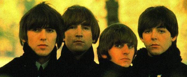 Σε κυκλοφορία από τον Νοέμβριο το “Live at the BBC” των Beatles