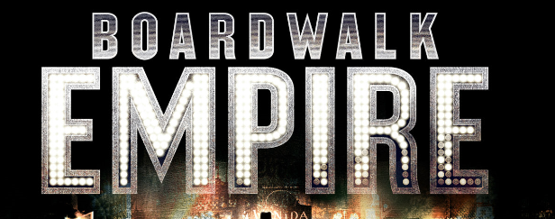 Δημοσιεύθηκε η tracklist του ”Boardwalk Empire Vol.2″