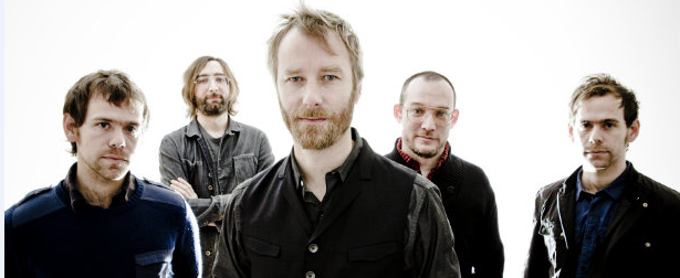 Δείτε τι ετοιμάζει ο κιθαρίστας των “The National”