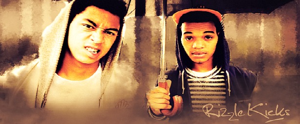 “Summertime Sadness”: Οι Rizzle Kicks διασκευάζουν Lana Del Rey!