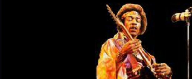 Κυκλοφορεί ντοκιμαντέρ με συναυλία του Jimi Hendrix