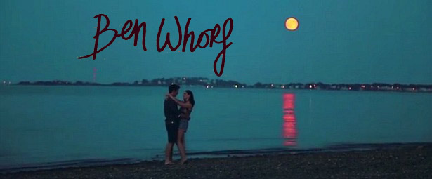 Αποκλειστικό: Δείτε το νέο video clip του Ben Whorf, “Alone Tonight”!