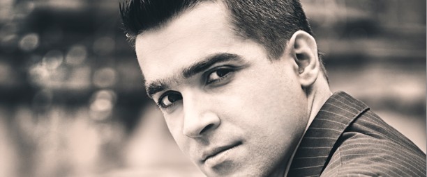 Που θα απολαμβάνουμε από τις 27 του μήνα τον Βασίλη Δήμα;