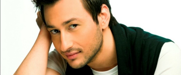 Πάνος Καλίδης| Πατέρας για 3η φορά