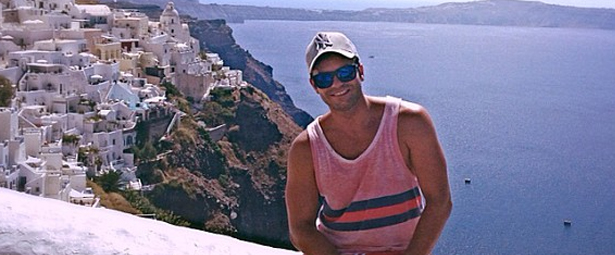 O Claydee μας συστήνει, τη μητέρα και τον αδελφό του (Φώτο)