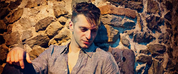 Ο Δημήτρης Τερζίδης, ευχαριστεί το κοινό του