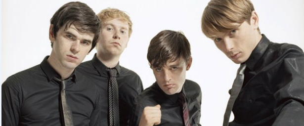 “Evil Eye” | Ακούστε πρώτοι το νέο τραγούδι των Franz Ferdinand!