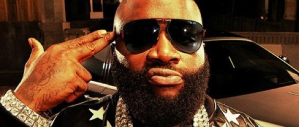 “No Games” | Ακούστε το νέο τραγούδι των Rick Ross και Future