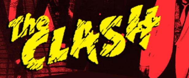 Κυκλοφόρησε το “Sound System” των The Clash