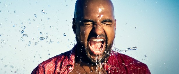 Ησαΐας Ματιάμπα| Ηχογραφεί το νέο του single