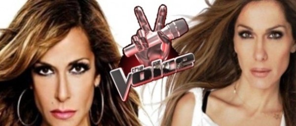 Άννα Βίσση και Δέσποινα Βανδή μέλη της κριτικής επιτροπής του “The Voice”;