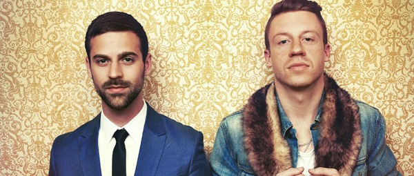 “White Walls” | Δείτε το νέο video clip των Macklemore & Ryan Lewis