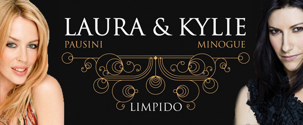 Laura Pausini & Kylie Minogue: Ακούστε την νέα απροσδόκητη συνεργασία!
