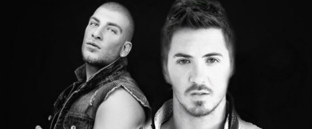 Νέο βίντεο κλιπ  για το τραγουδιού «Νέα μέρα»  OGE feat Νίκος Γκάνος!