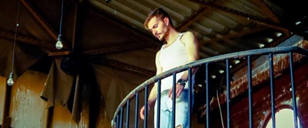 Ο Δημήτρης Μαϊδος μας παρουσιάζει το νέο του τραγούδι!