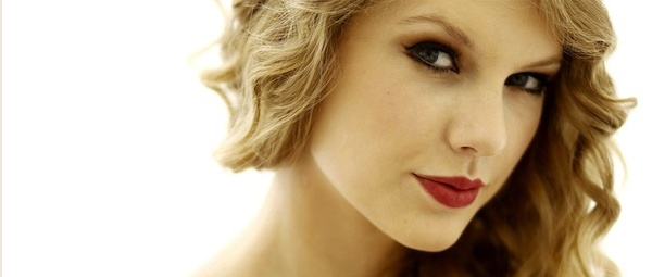 Η Taylor Swift «ηγείται» των υποψηφιοτήτων για τα βραβεία CMA