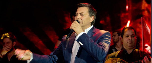 Καρράς, Κωστόπουλος, Ζωϊδάκης στο Νίκο Μακρόπουλο. (video)