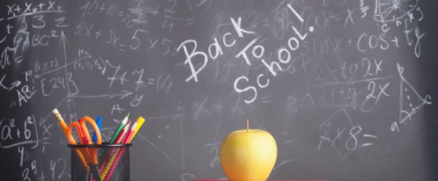 Ακούστε 15 τραγούδια για το… σχολείο!