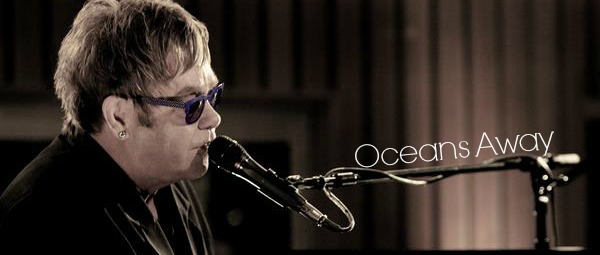 “Oceans Away”| Ακούστε το νέο τραγούδι του Elton John