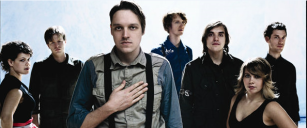 Ακούστε το νέο τραγούδι των Arcade Fire – “Reflektor” !