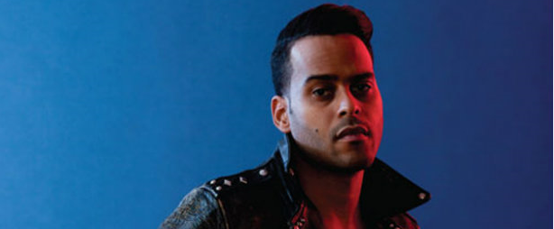 Νέα διασκευή σε Bruce Sprinsteen από τον Twin Shadow