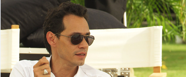 “Vivir Mi Vida” | Νέο video clip από τον Marc Antony!