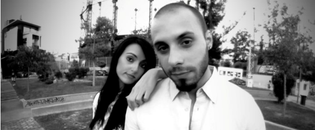 “Γιατί μ’ αρέσεις ” | Ολοκαίνουργιο τραγούδι από τους Muffins feat. Jollina