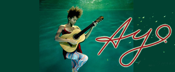 “Fire”: Η Ayo επιστρέφει με ολοκαίνουριο single και video clip!