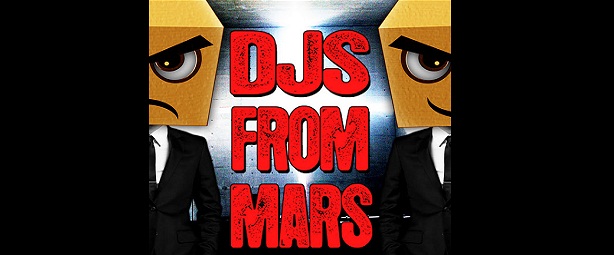 Νέο video clip: Djs from Mars – Rock’N’Roll