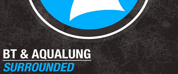 Νέο video clip: BT & Aqualung – Surrounded