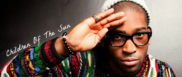 “Children Of The Sun”| Ακούστε το νέο τραγούδι του Tinie Tempah με τη συμμετοχή του John Martin