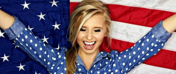 Tiffany Houghton| Γνωρίστε το νέο αστέρι της country μέσα από το πρώτο της video clip, “High”