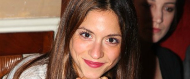 Μαμά έγινε η Σοφία Καρβέλα!