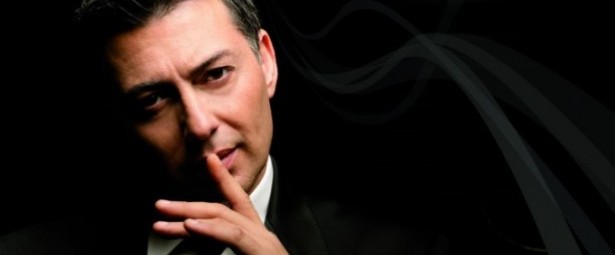 Ο Νίκος Μακρόπουλος «απογείωσε» με την εμφάνισή του τη Διεθνή Έκθεση Θεσσαλονίκης!