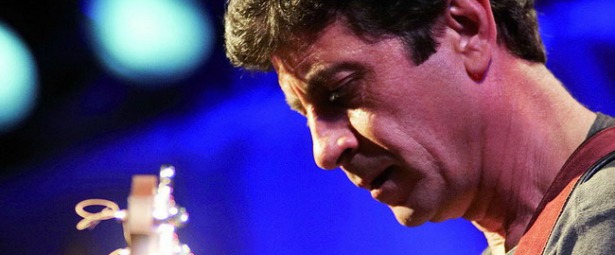 Η απάντηση του Σωκράτη Μάλαμα για το πρόσφατο επεισόδιο στη συναυλία του