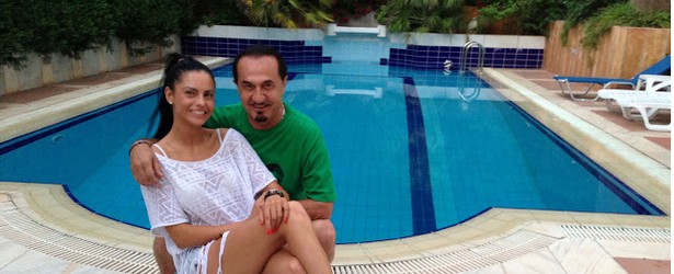 «Ξαναγύρισες ε;» | Ακούστε το νέο τραγούδι του Λευτέρη Πανταζή