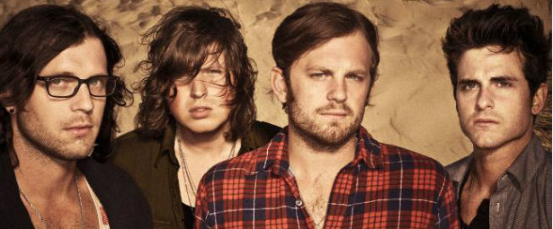 “Kings Of Leon” | Νέο τραγούδι και διασκευή!