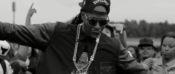 “Where U Been?”| Δείτε το video clip της νέας hip-hop επιτυχίας του 2 Chainz