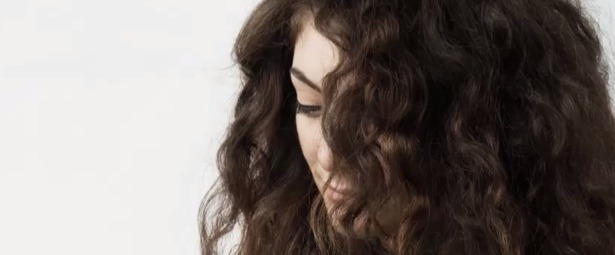 «Team» | Ακούστε το νέο single της Lorde